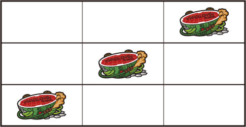 ヱヴァンゲリヲン～決意の刻～ 通常時の中押し手順