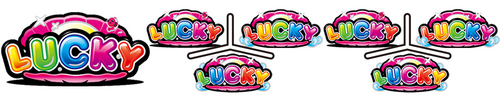 LUCKY(リプレイ)