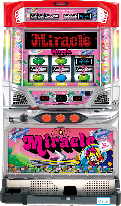 Miracle