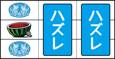 SLOT魔法少女まどか☆マギカ2 通常時の打ち方(順押し)
