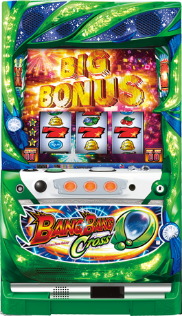 Bang Bang Cross
