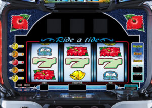 Smart Oki-Slot Hai Hai Shiosai Re