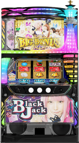 Hyper Blackjack