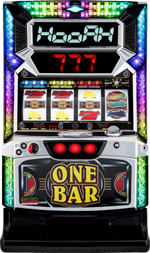 One Bar S-30