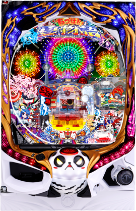 P Appare! Natsu Monogatari Dokan!! to Ippatsu 7000Ver.