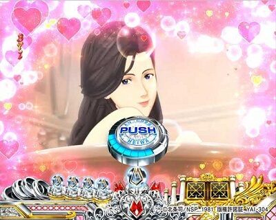 CRキャッツ・アイ~最高のお宝、頂きに上がります~ 【3姉妹Sexy予告】