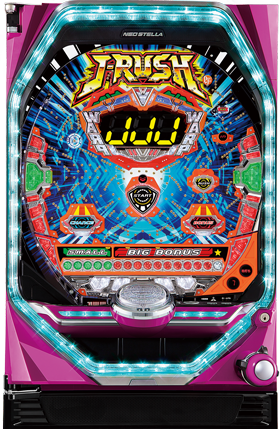 PJ-RUSH5 RSJ