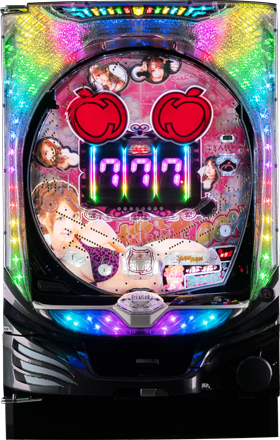 P Kanakana 2 ～Momojiru 100%～