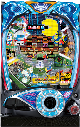 Pナムココレクション