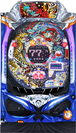P Twin Loop Hana Mankai