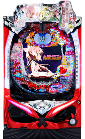 P 結城友奈是勇者 ALLRUSH GCAa