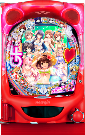 PA Girl Friend BETA 99ver.