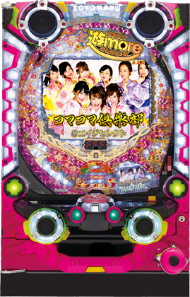 PA 코마코마 클럽 @ Age Select Y2F
