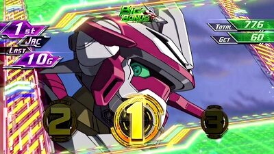 パチスロ交響詩篇エウレカセブン3HI-EVOLUTION ZERO 【JACゲーム】