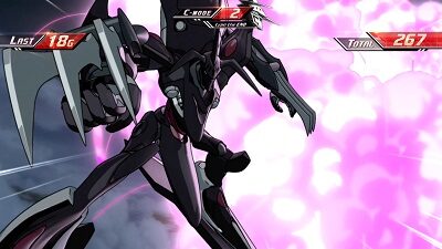 パチスロ交響詩篇エウレカセブン3HI-EVOLUTION ZERO スピアヘッド