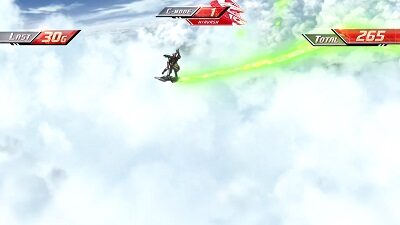 パチスロ交響詩篇エウレカセブン3HI-EVOLUTION ZERO 内容