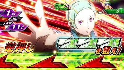 パチスロ交響詩篇エウレカセブン3HI-EVOLUTION ZERO BIG BONUSについて