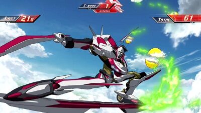 パチスロ交響詩篇エウレカセブン3HI-EVOLUTION ZERO 期待度