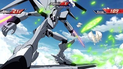パチスロ交響詩篇エウレカセブン3HI-EVOLUTION ZERO ニルヴァーシュ
