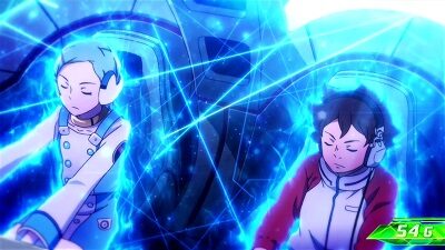 パチスロ交響詩篇エウレカセブン3HI-EVOLUTION ZERO 通常時のゲーム性