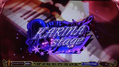 パチスロ TIGER＆BUNNY 高確示唆(通常以上滞在濃厚)