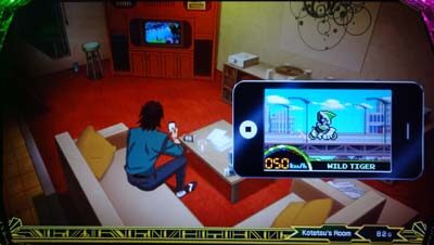 パチスロ TIGER＆BUNNY 示唆内容