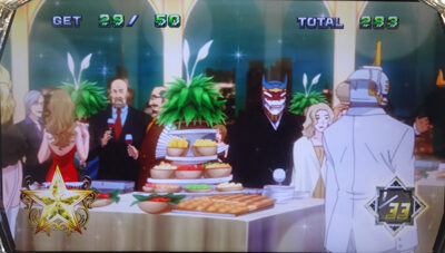 パチスロ TIGER＆BUNNY ■概要