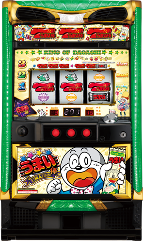 パチスロうまい棒