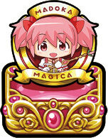 SLOT魔法少女まどか☆マギカ2 ■キュゥべえ