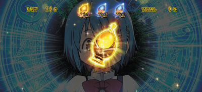 SLOT劇場版魔法少女まどか☆マギカ[新編]叛逆の物語 【通常時 or CZからの当選時】