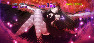 SLOT劇場版魔法少女まどか☆マギカ[新編]叛逆の物語 悪魔ほむらゾーン