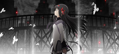 SLOT劇場版魔法少女まどか☆マギカ[新編]叛逆の物語 設定2以上濃厚