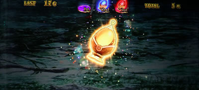 SLOT劇場版魔法少女まどか☆マギカ[新編]叛逆の物語 【ソウルジェム昇格】