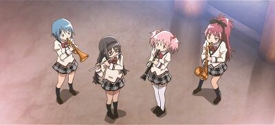 SLOT劇場版魔法少女まどか☆マギカ[新編]叛逆の物語 通常時のゲーム性
