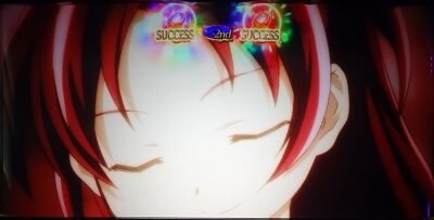 SLOT劇場版魔法少女まどか☆マギカ[新編]叛逆の物語 【マギカチャレンジ中】