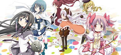 SLOT劇場版魔法少女まどか☆マギカ[新編]叛逆の物語 設定4以上濃厚