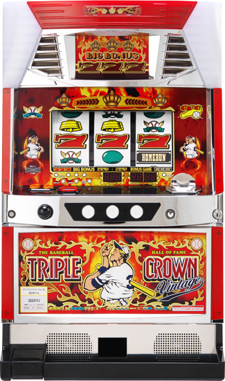 Triple Crown Vintage